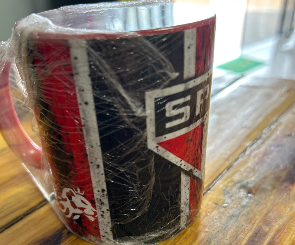 Caneca personalizada